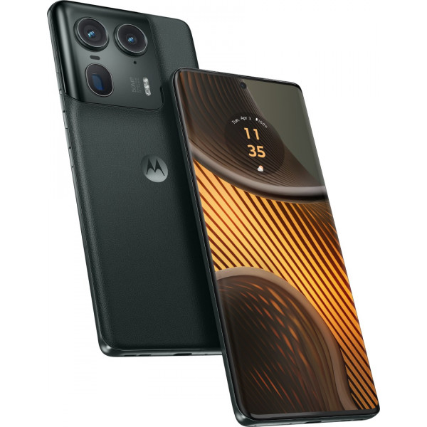 Фото - Смартфон Motorola Edge 50 Ultra 16/1Tb Forest Grey