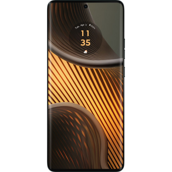 Фото - Смартфон Motorola Edge 50 Ultra 16/1Tb Forest Grey