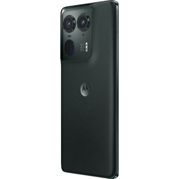 Фото - Смартфон Motorola Edge 50 Ultra 16/1Tb Forest Grey