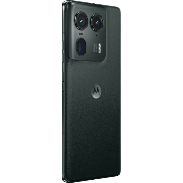 Фото - Смартфон Motorola Edge 50 Ultra 16/1Tb Forest Grey