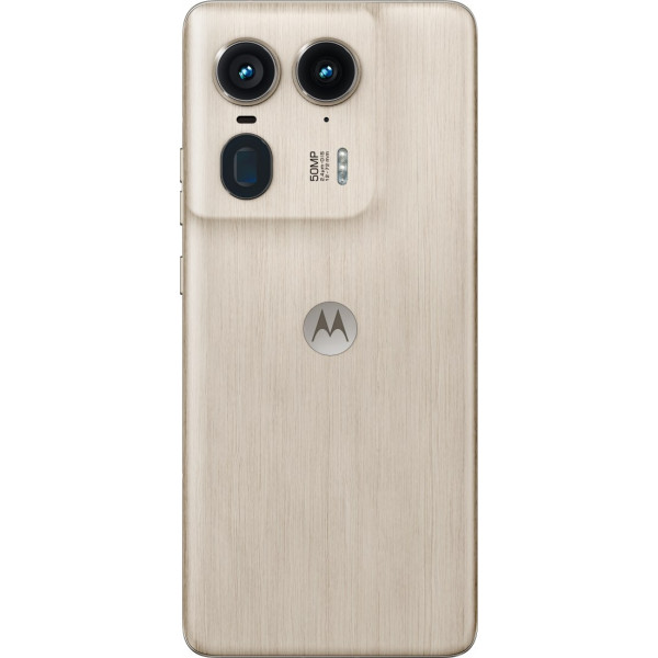 Фото - Смартфон Motorola Edge 50 Ultra 16/1Tb Nordic Wood