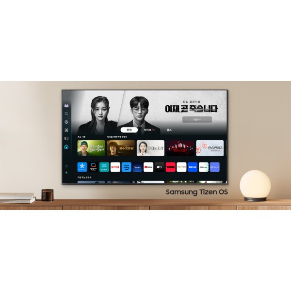 Фото - Телевизор Samsung UE85DU8000UXUA