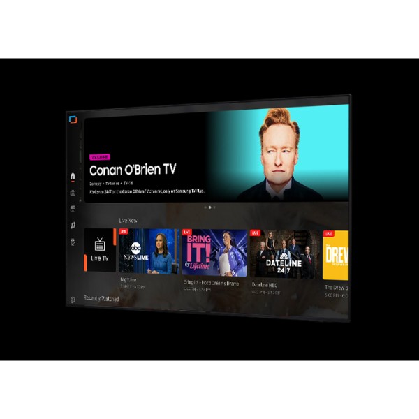 Фото - Телевизор Samsung UE85DU8000UXUA