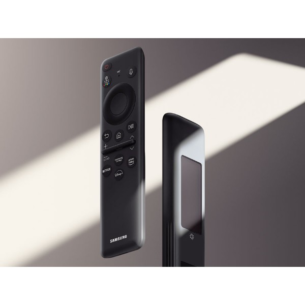 Фото - Телевизор Samsung UE85DU8000UXUA