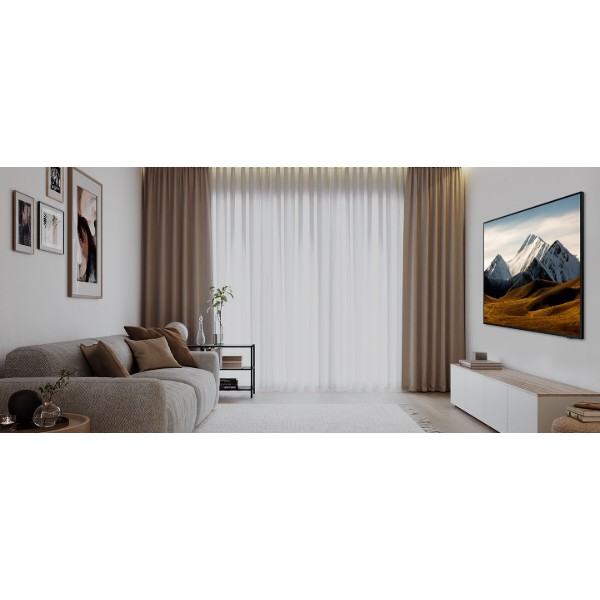 Фото - Телевизор Samsung UE85DU8000UXUA