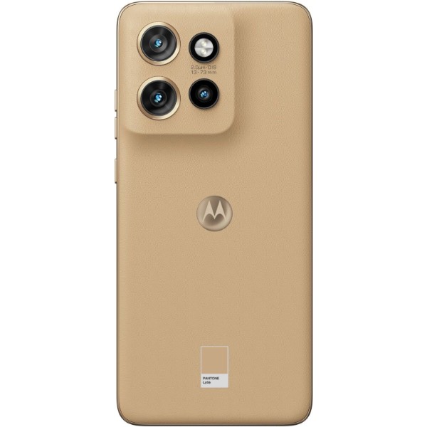 Фото - Смартфон Motorola Edge 50 Neo 8/256Gb Latte