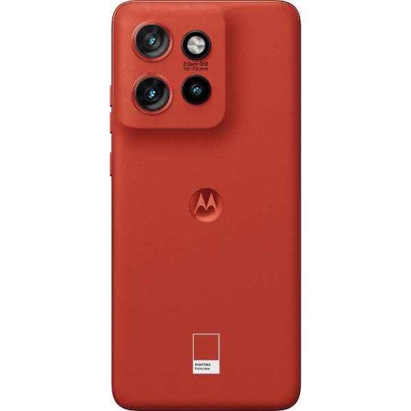 Фото - Смартфон Motorola Edge 50 Neo 8/256Gb Poinciana