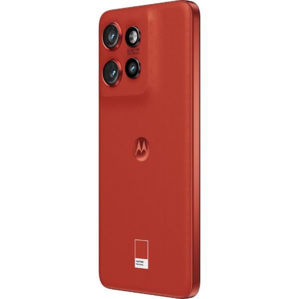 Фото - Смартфон Motorola Edge 50 Neo 8/256Gb Poinciana