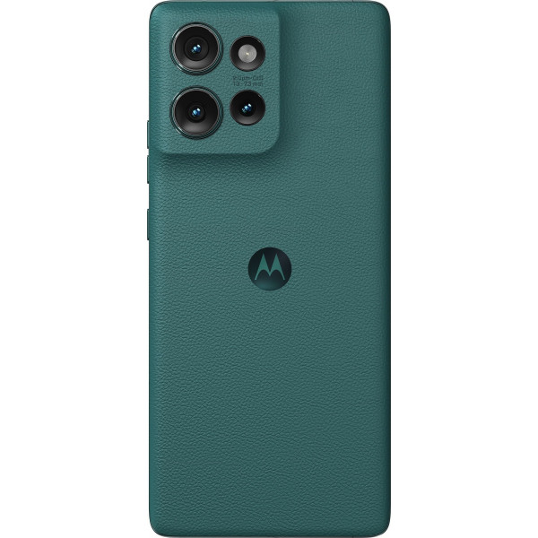 Фото - Смартфон Motorola Edge 50 12/512Gb Jungle Green