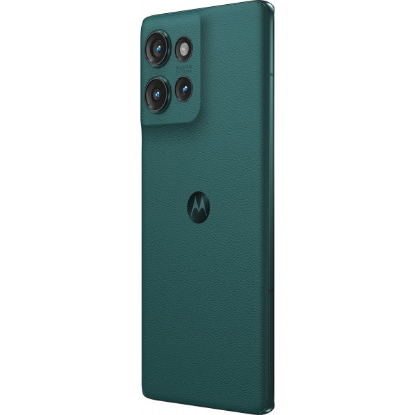 Фото - Смартфон Motorola Edge 50 12/512Gb Jungle Green