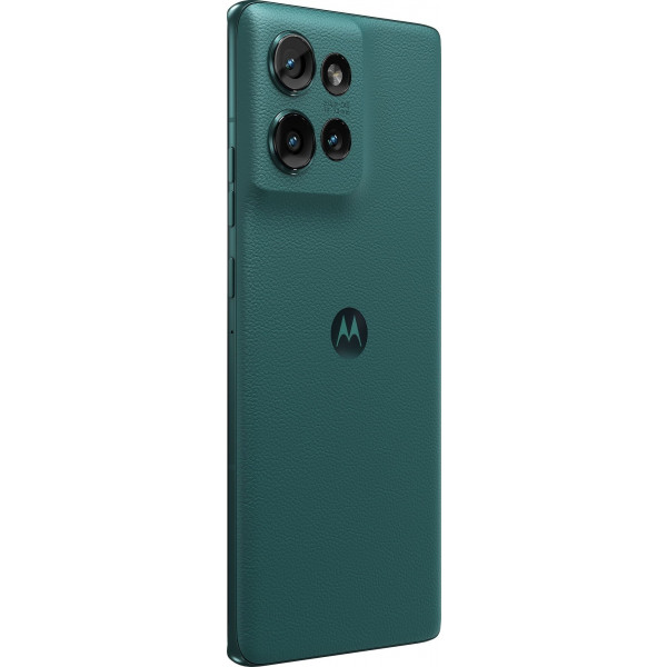 Фото - Смартфон Motorola Edge 50 12/512Gb Jungle Green
