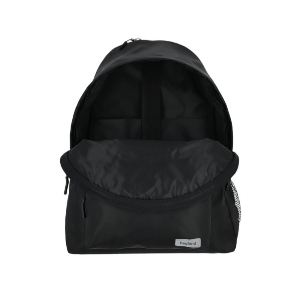 Фото - Рюкзак городской Bagland Stylish L 24 л угольный (1119220726)