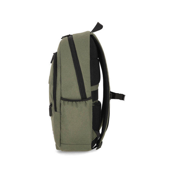 Фото - Рюкзак міський Bagland Cyclone 21 л. 327 хакі (1065621799)