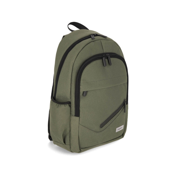 Фото - Рюкзак міський Bagland Cyclone 21 л. 327 хакі (1065621799)