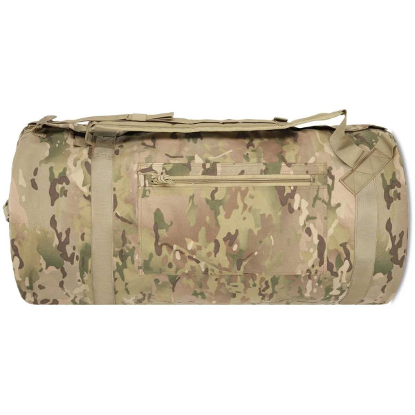 Фото - Сумка тактична Bagland 110 л мультикам (1060120859)