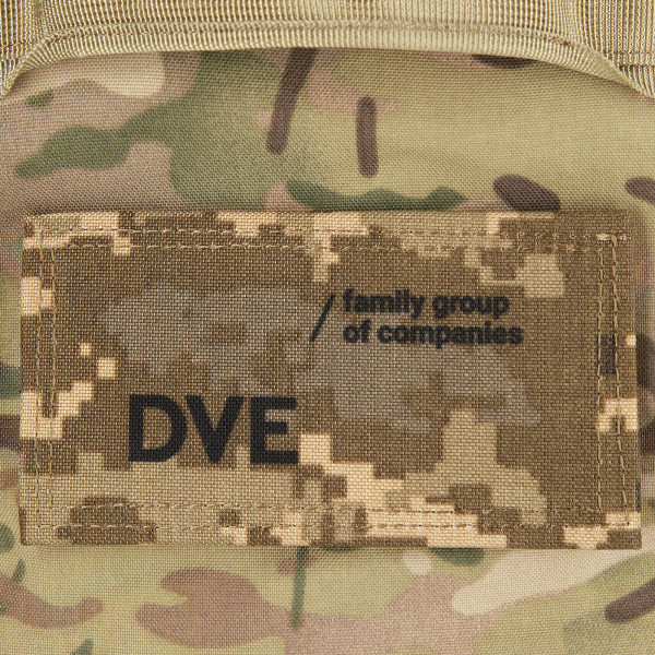 Фото - Сумка тактична Bagland 110 л мультикам (1060120859)