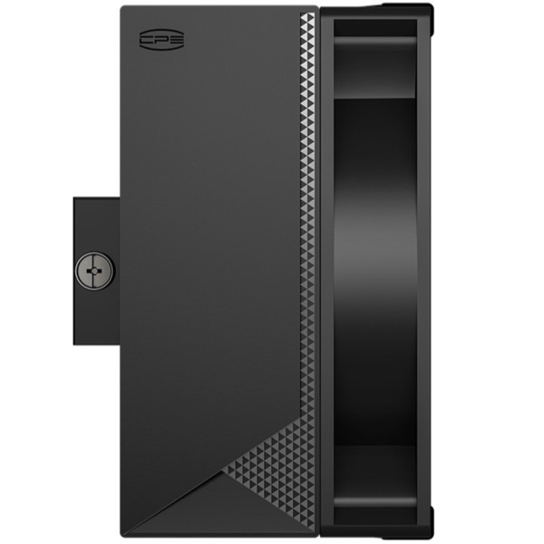 Фото - Процесорний кулер PCCooler RT500 TC BK