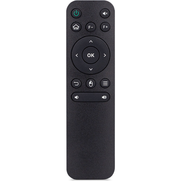 Фото - Проектор Acer AOpen QH31s (MR.JYQ11.001)