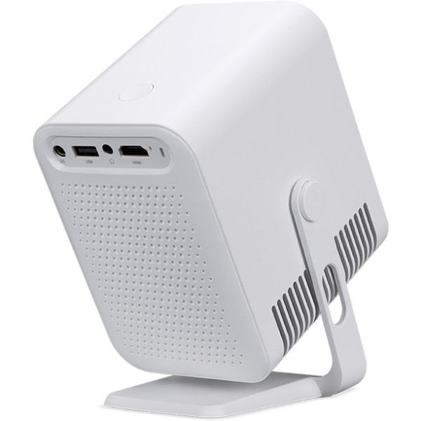 Фото - Проектор Acer AOpen QH31s (MR.JYQ11.001)