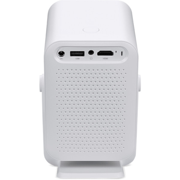 Фото - Проектор Acer AOpen QH31s (MR.JYQ11.001)