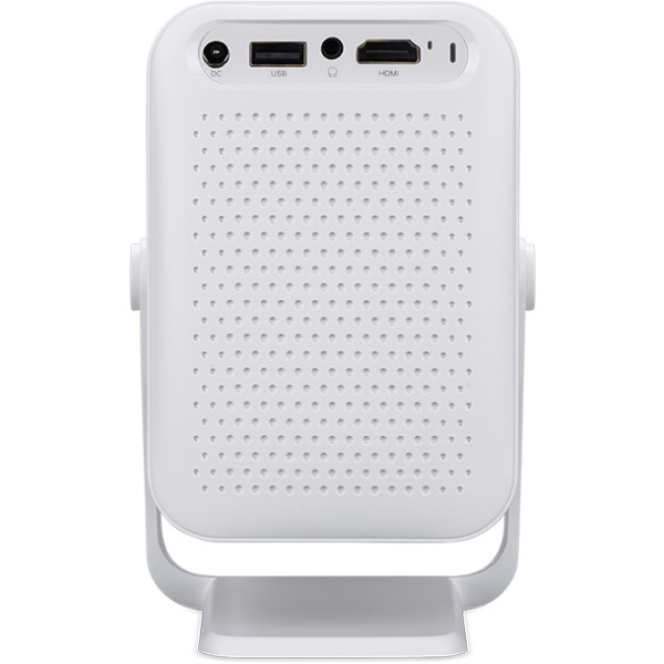 Фото - Проектор Acer AOpen QH31s (MR.JYQ11.001)