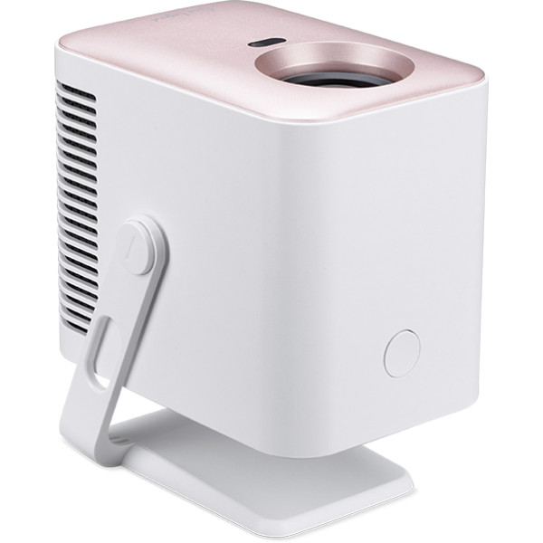 Фото - Проектор Acer AOpen QH31s (MR.JYQ11.001)