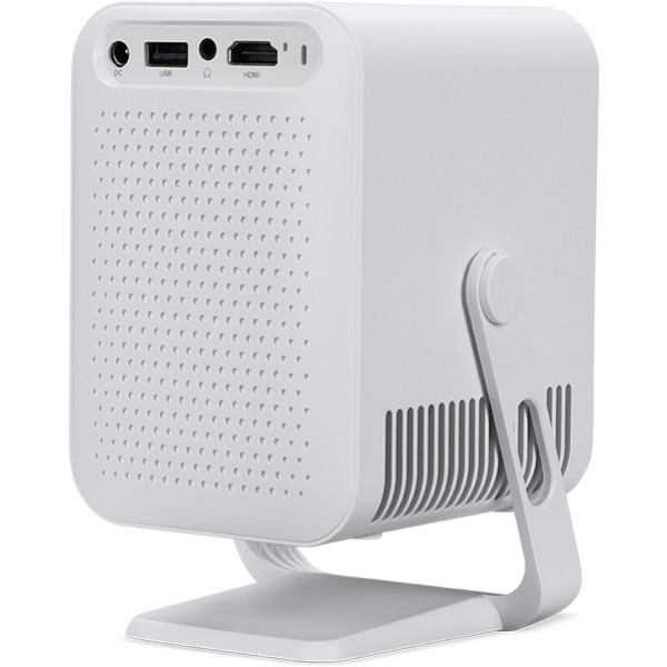 Фото - Проектор Acer AOpen QH31s (MR.JYQ11.001)