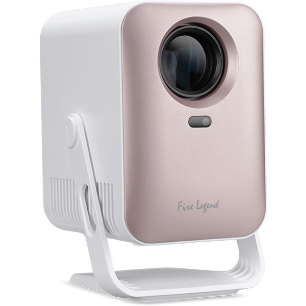 Фото - Проектор Acer AOpen QH31s (MR.JYQ11.001)