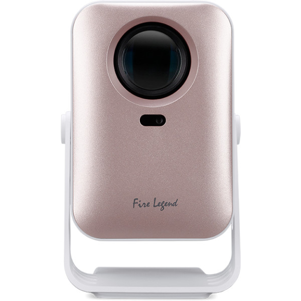 Фото - Проектор Acer AOpen QH31s (MR.JYQ11.001)