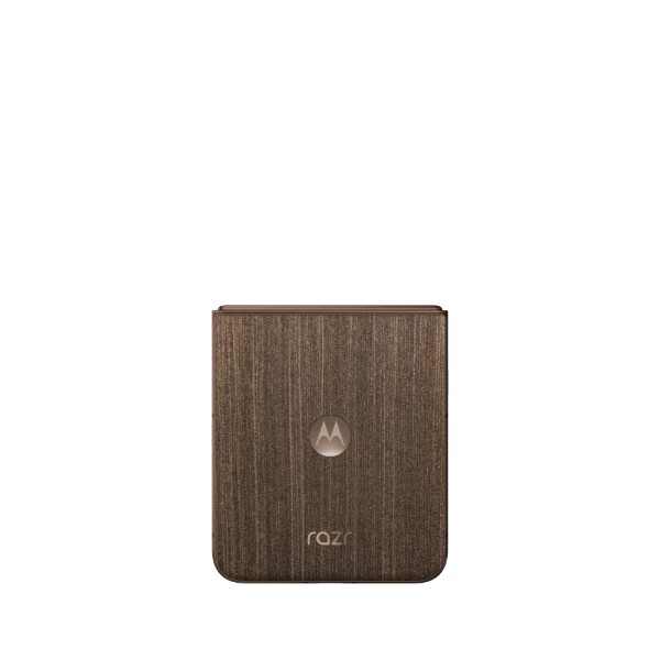 Фото - Смартфон Motorola Razr 70 ultra 16/512GB Cocoa