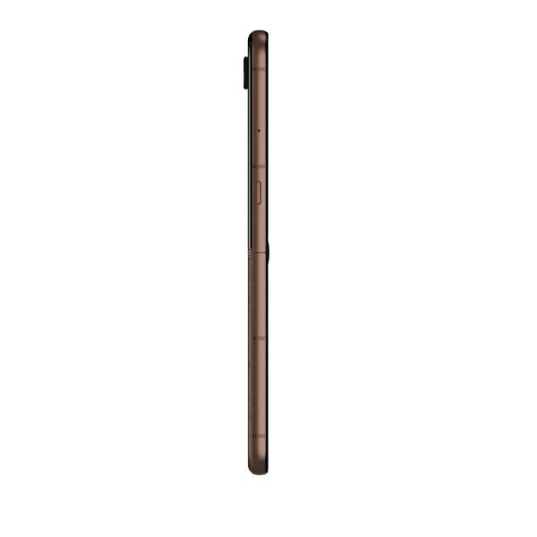 Фото - Смартфон Motorola Razr 70 ultra 16/512GB Cocoa