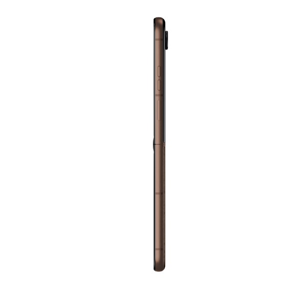 Фото - Смартфон Motorola Razr 70 ultra 16/512GB Cocoa
