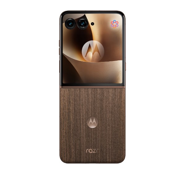 Фото - Смартфон Motorola Razr 70 ultra 16/512GB Cocoa
