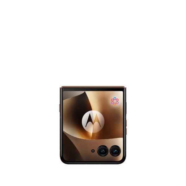 Фото - Смартфон Motorola Razr 70 ultra 16/512GB Cocoa