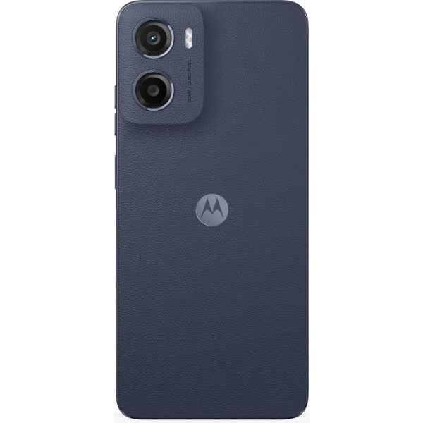 Фото - Смартфон Motorola G05 4/128Gb Denim Blue NFC