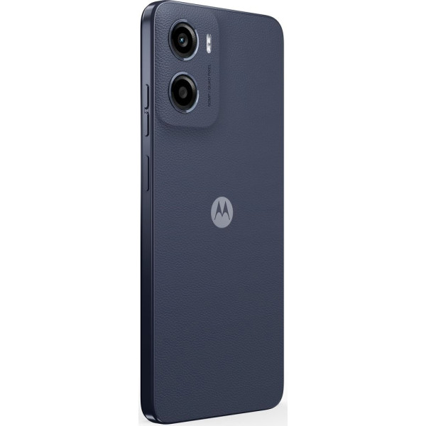 Фото - Смартфон Motorola G05 4/128Gb Denim Blue