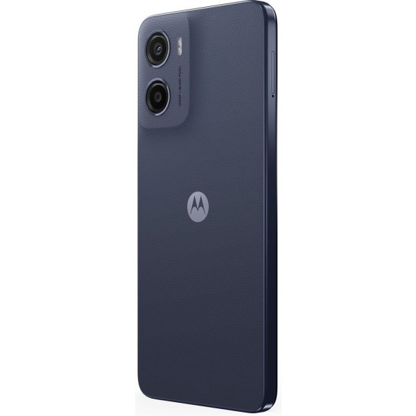 Фото - Смартфон Motorola G05 4/128Gb Denim Blue