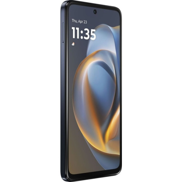 Фото - Смартфон Motorola G05 4/128Gb Denim Blue NFC