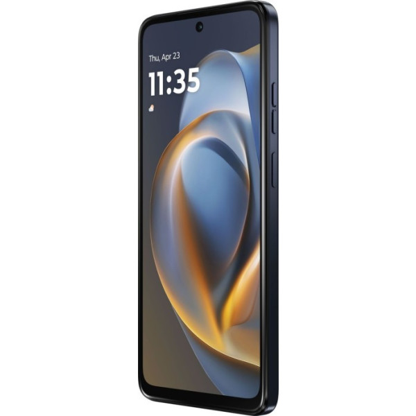 Фото - Смартфон Motorola G05 4/128Gb Denim Blue NFC