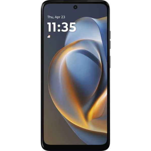 Фото - Смартфон Motorola G05 4/128Gb Denim Blue NFC