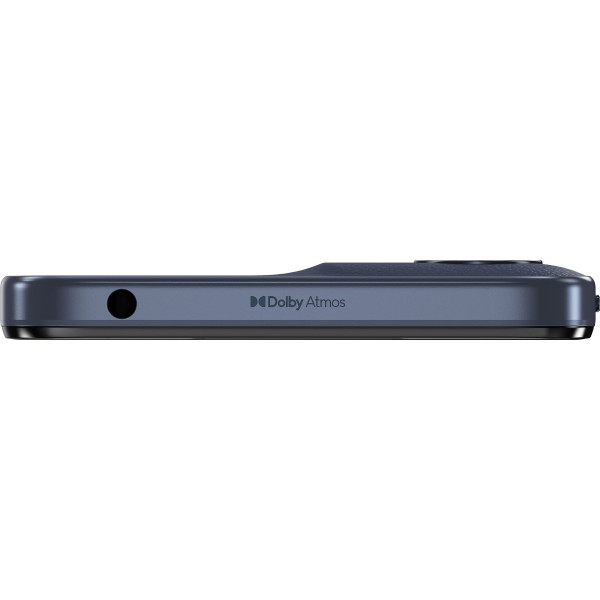 Фото - Смартфон Motorola G05 4/128Gb Denim Blue