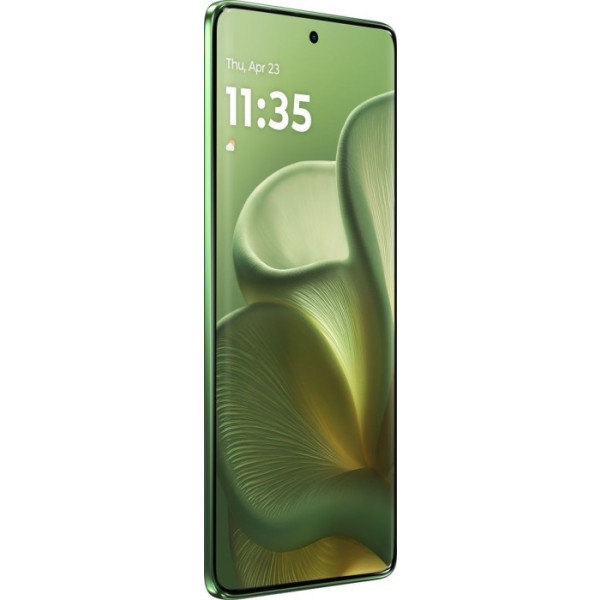 Фото - Смартфон Motorola Edge 60 12/256 Shamrock