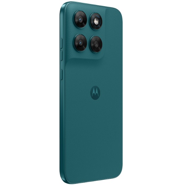 Фото - Смартфон Motorola G77 5G 8/256Gb Shaded Spruce