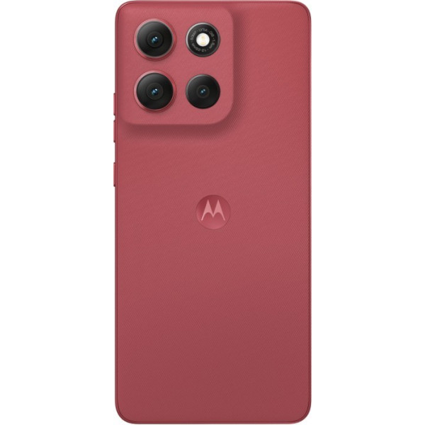 Фото - Смартфон Motorola G86 5G 8/256Gb Chrysanthemum