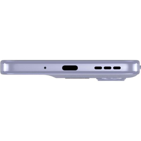 Фото - Смартфон Motorola G86 5G 8/256Gb Cosmic Sky