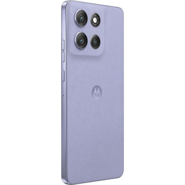 Фото - Смартфон Motorola G86 5G 8/256Gb Cosmic Sky
