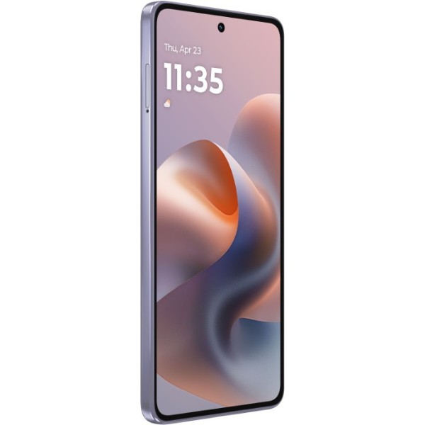 Фото - Смартфон Motorola G86 5G 8/256Gb Cosmic Sky
