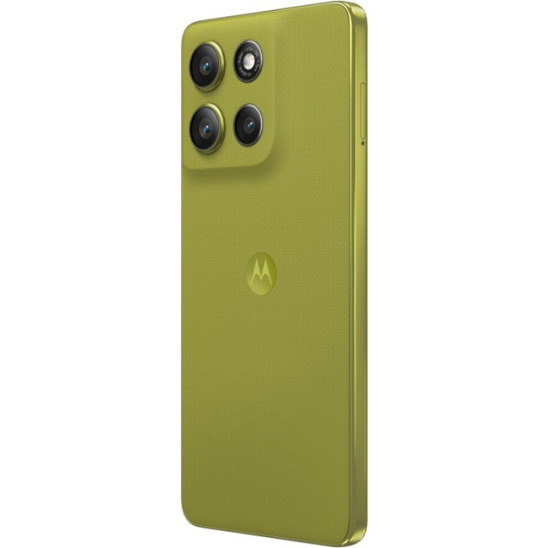 Фото - Смартфон Motorola G86 5G 8/256Gb Golden Cypress