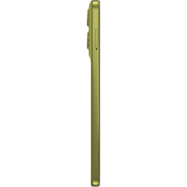 Фото - Смартфон Motorola G86 5G 8/256Gb Golden Cypress