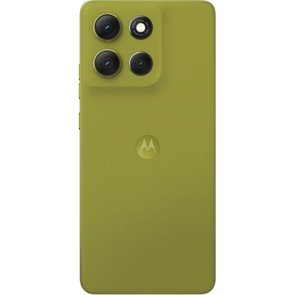 Фото - Смартфон Motorola G86 5G 8/256Gb Golden Cypress
